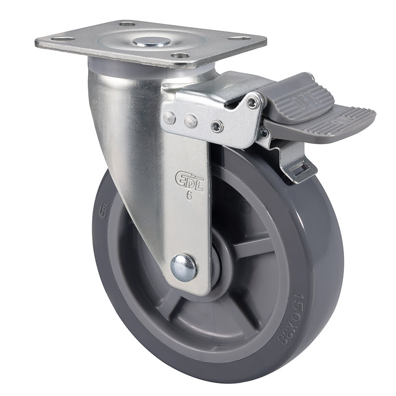 Guangzhou EDL Caster Co., Ltd.