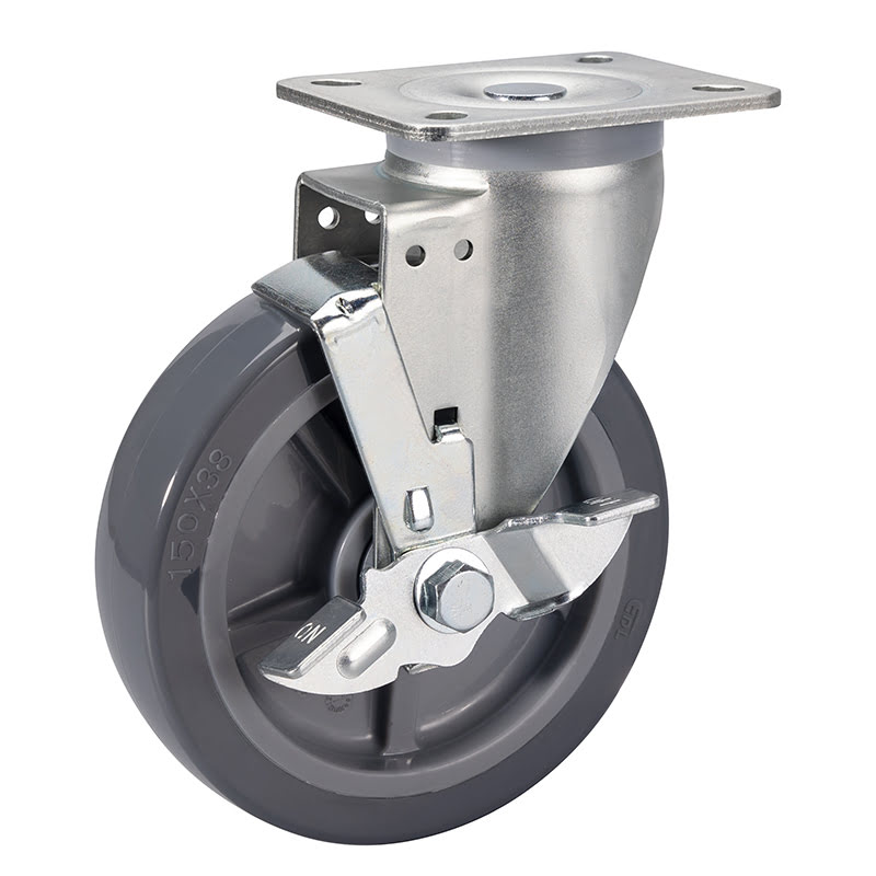 Guangzhou EDL Caster Co., Ltd.