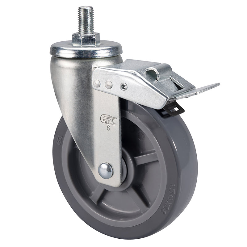 Guangzhou EDL Caster Co., Ltd.