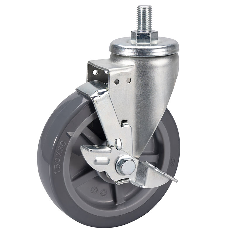 Guangzhou EDL Caster Co., Ltd.