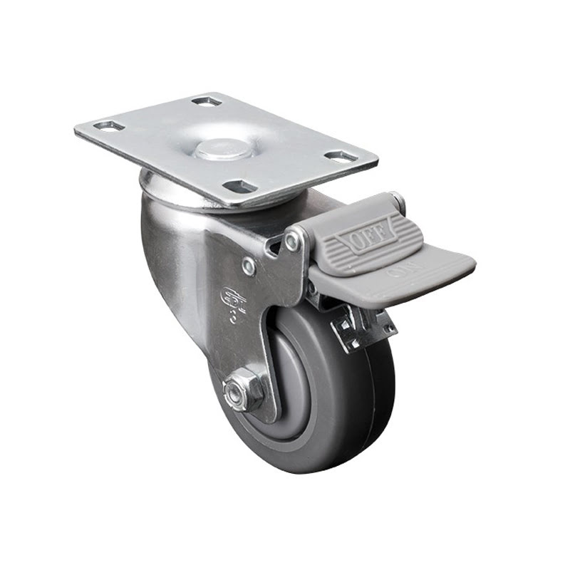 Guangzhou EDL Caster Co., Ltd.