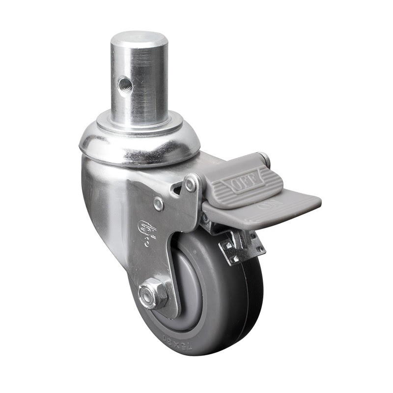 Guangzhou EDL Caster Co., Ltd.