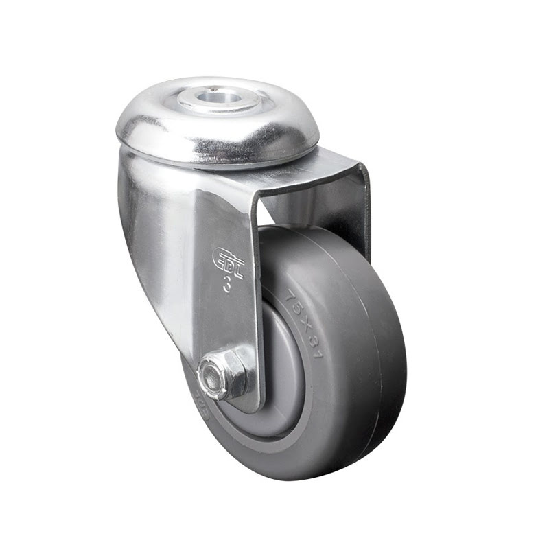 Guangzhou EDL Caster Co., Ltd.