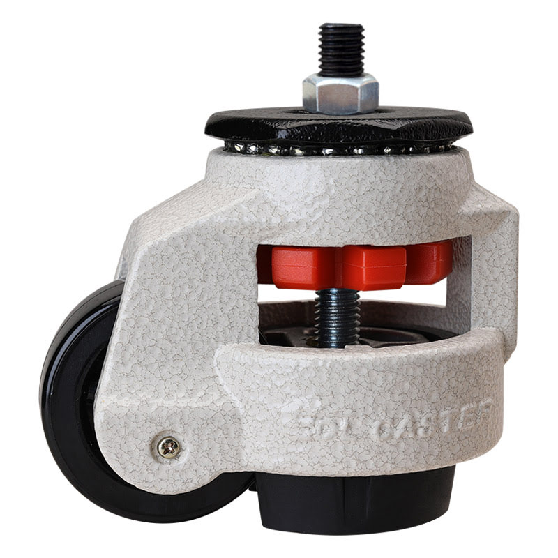 Guangzhou EDL Caster Co., Ltd.