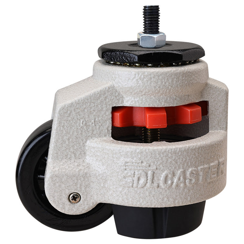 Guangzhou EDL Caster Co., Ltd.