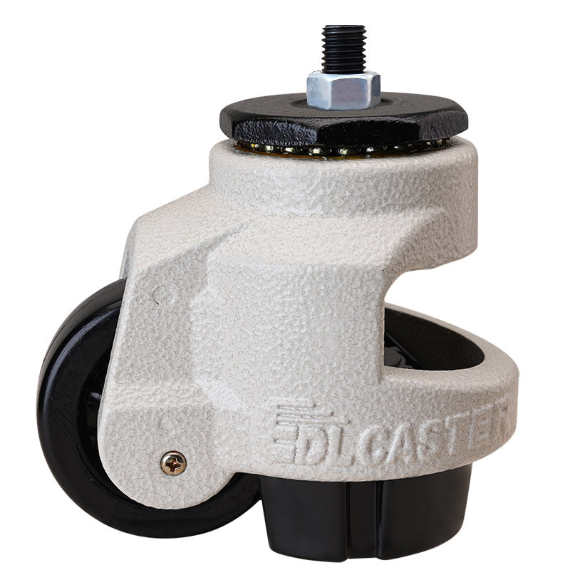 Guangzhou EDL Caster Co., Ltd.
