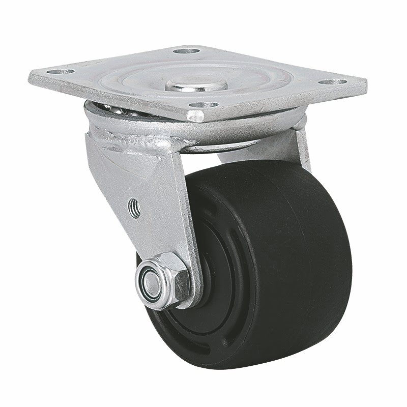 Guangzhou EDL Caster Co., Ltd.