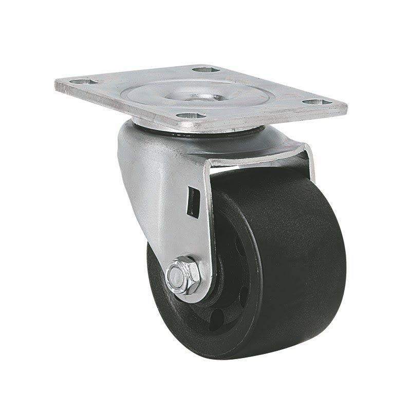 Guangzhou EDL Caster Co., Ltd.
