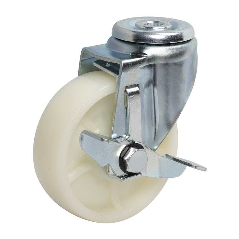 Guangzhou EDL Caster Co., Ltd.