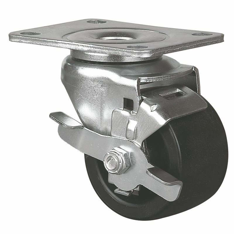 Guangzhou EDL Caster Co., Ltd.