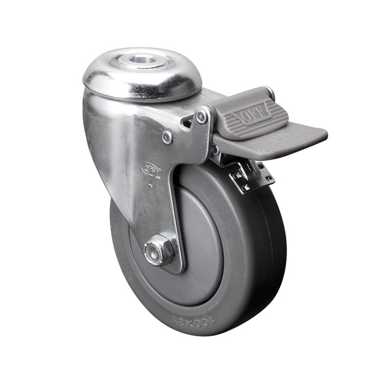 Guangzhou EDL Caster Co., Ltd.