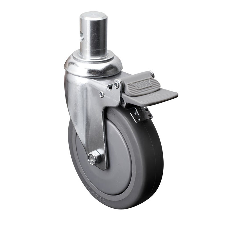 Guangzhou EDL Caster Co., Ltd.