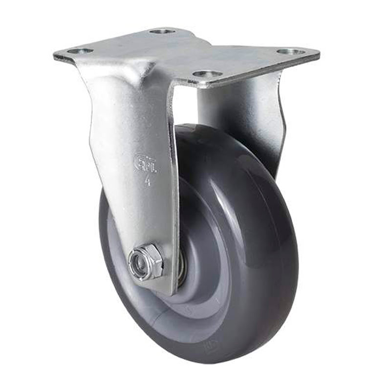 Guangzhou EDL Caster Co., Ltd.
