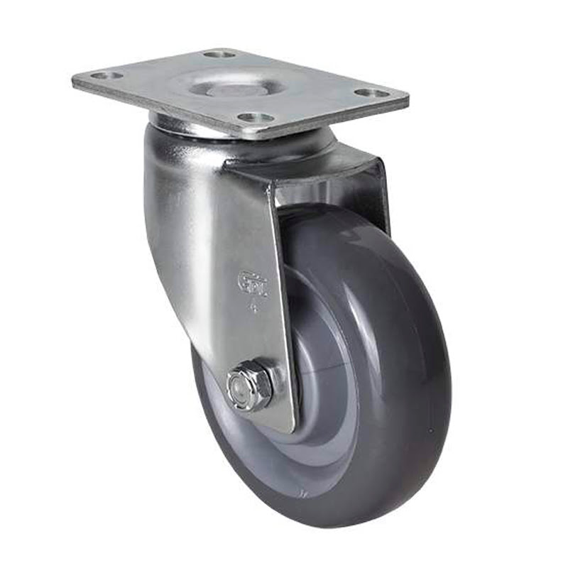 Guangzhou EDL Caster Co., Ltd.