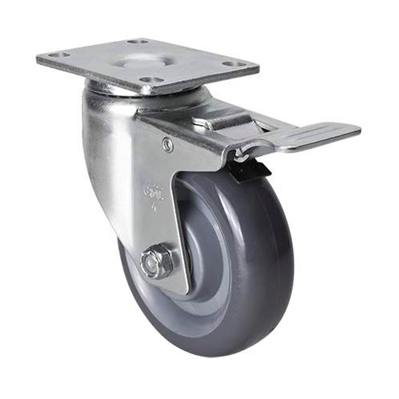 Guangzhou EDL Caster Co., Ltd.