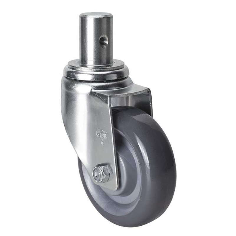 Guangzhou EDL Caster Co., Ltd.