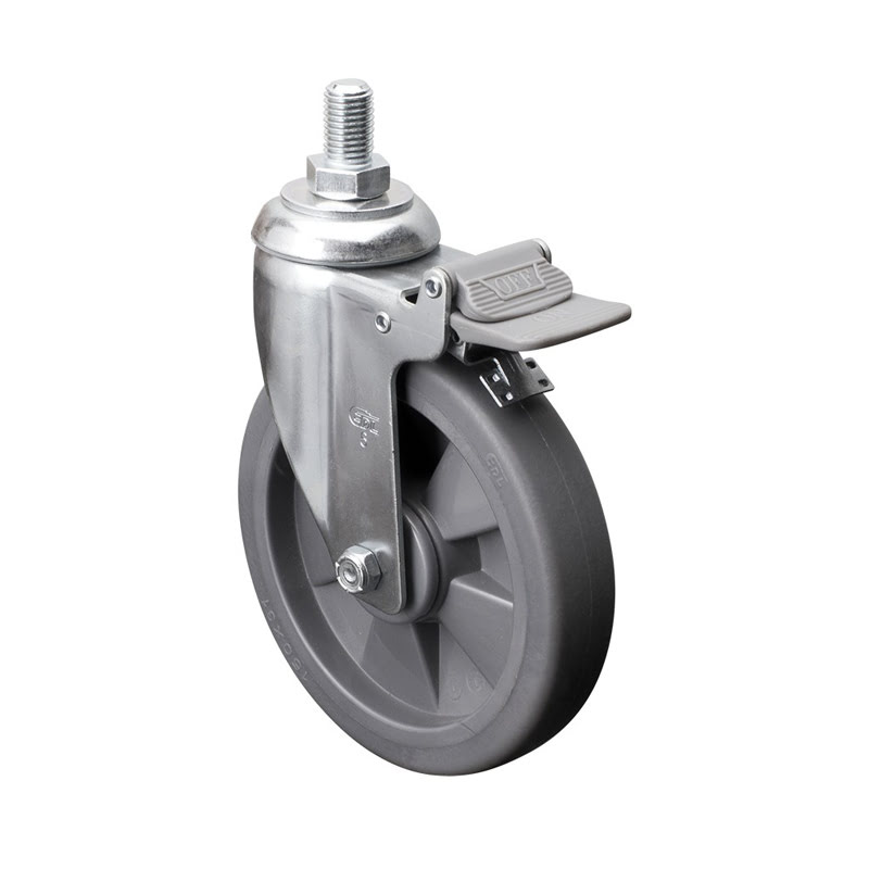 Guangzhou EDL Caster Co., Ltd.