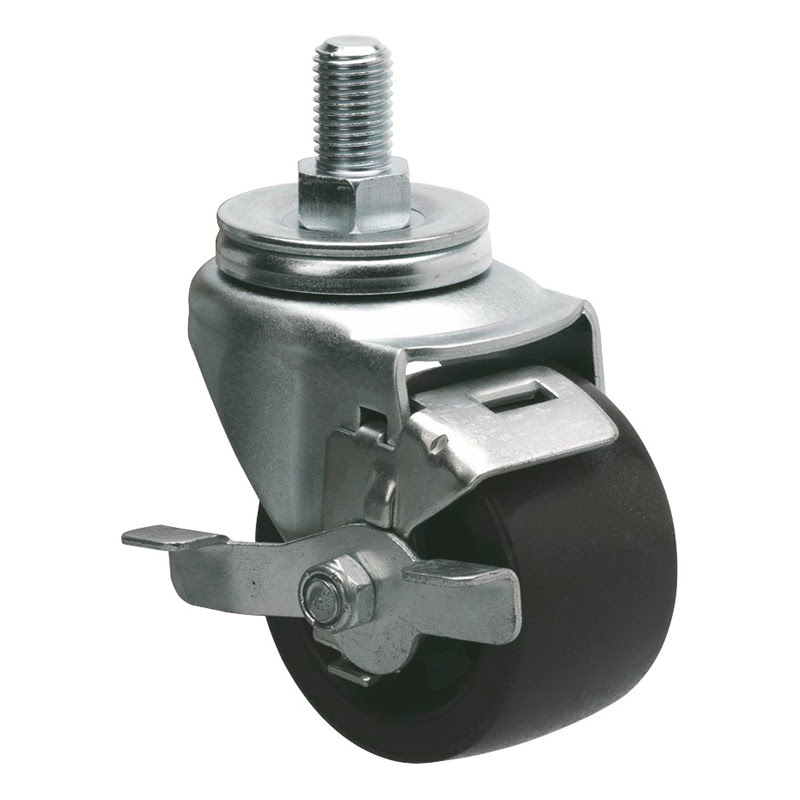 Guangzhou EDL Caster Co., Ltd.