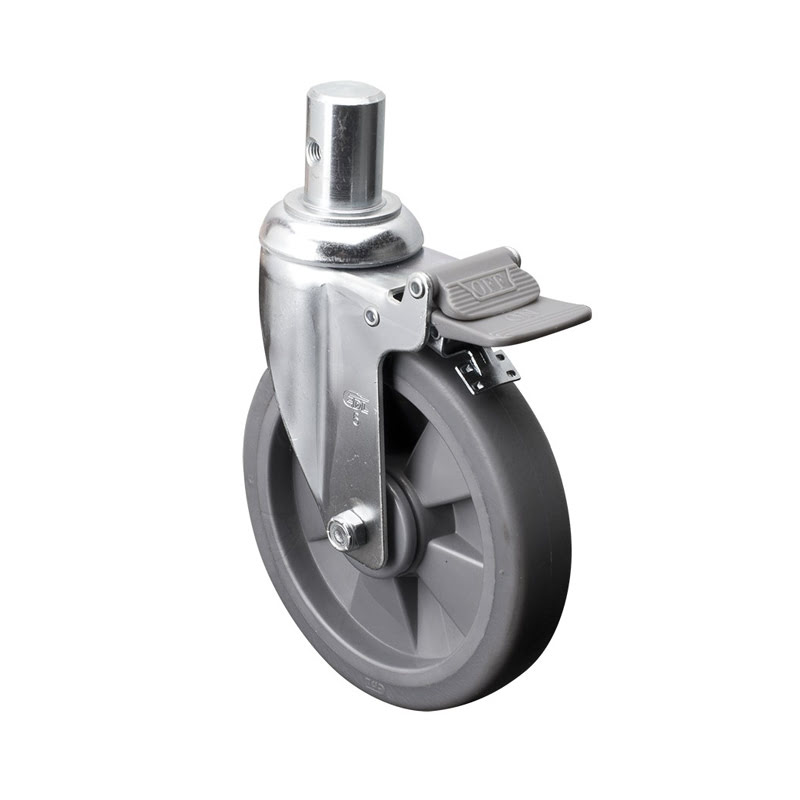 Guangzhou EDL Caster Co., Ltd.