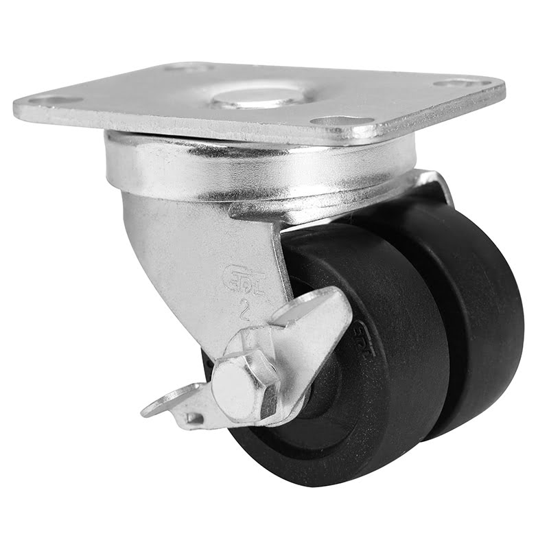 Guangzhou EDL Caster Co., Ltd.