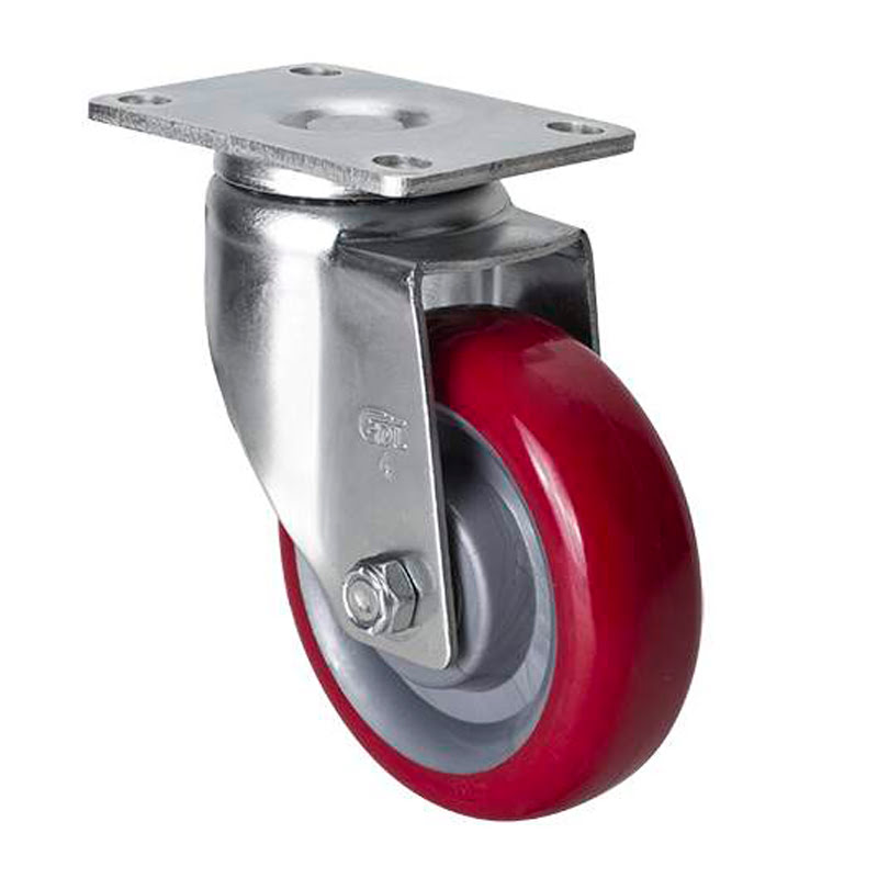 Guangzhou EDL Caster Co., Ltd.