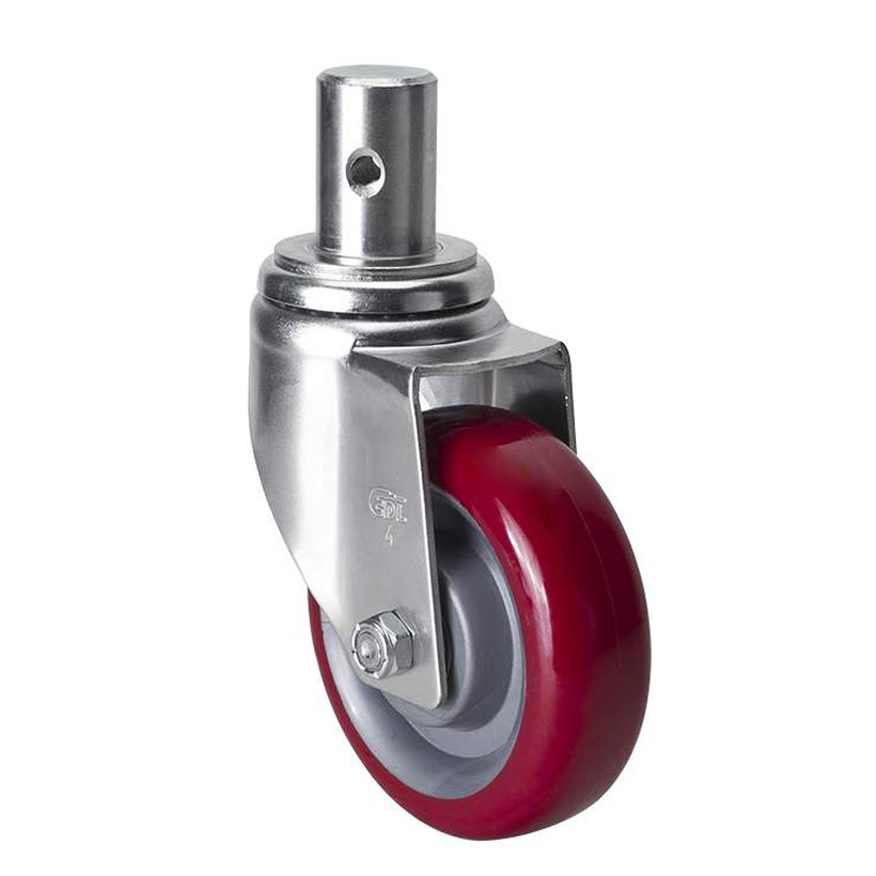 Guangzhou EDL Caster Co., Ltd.