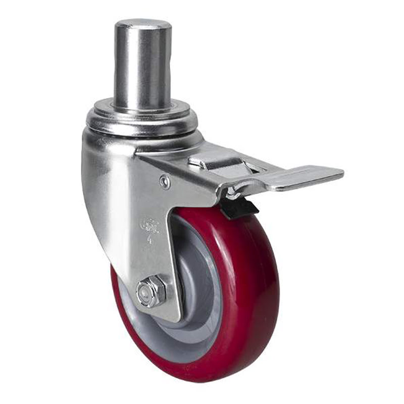 Guangzhou EDL Caster Co., Ltd.