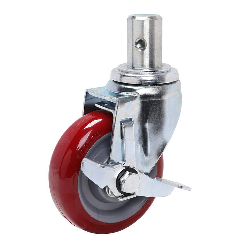 Guangzhou EDL Caster Co., Ltd.