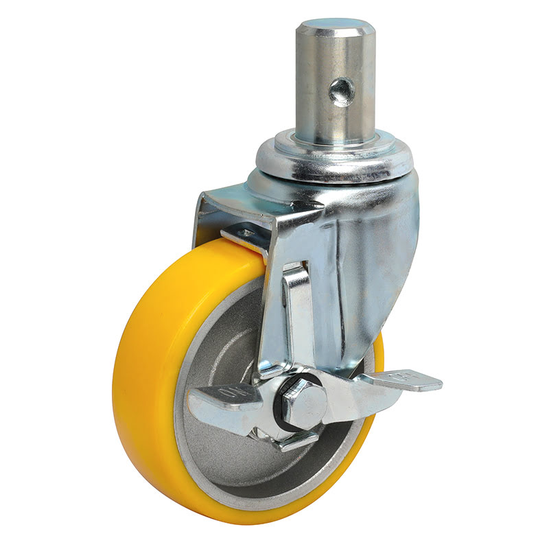 Guangzhou EDL Caster Co., Ltd.