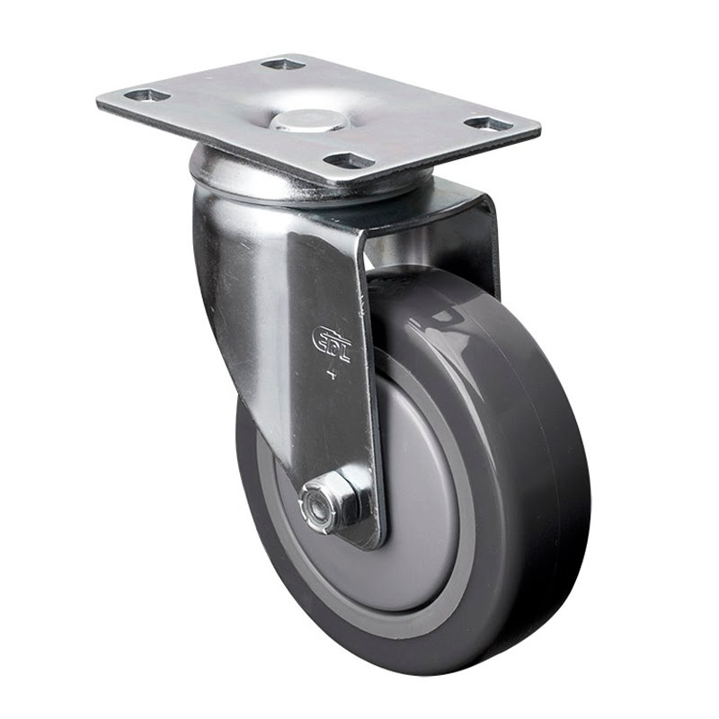 Guangzhou EDL Caster Co., Ltd.