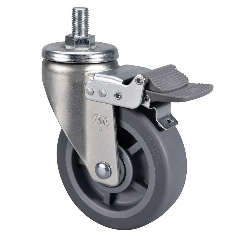 Guangzhou EDL Caster Co., Ltd.