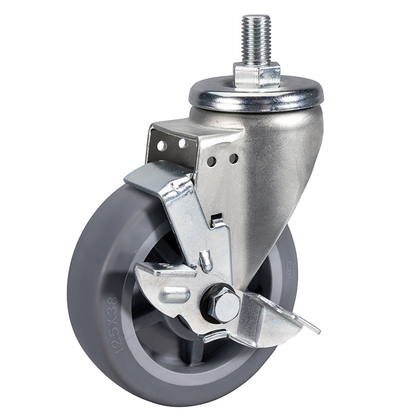 Guangzhou EDL Caster Co., Ltd.