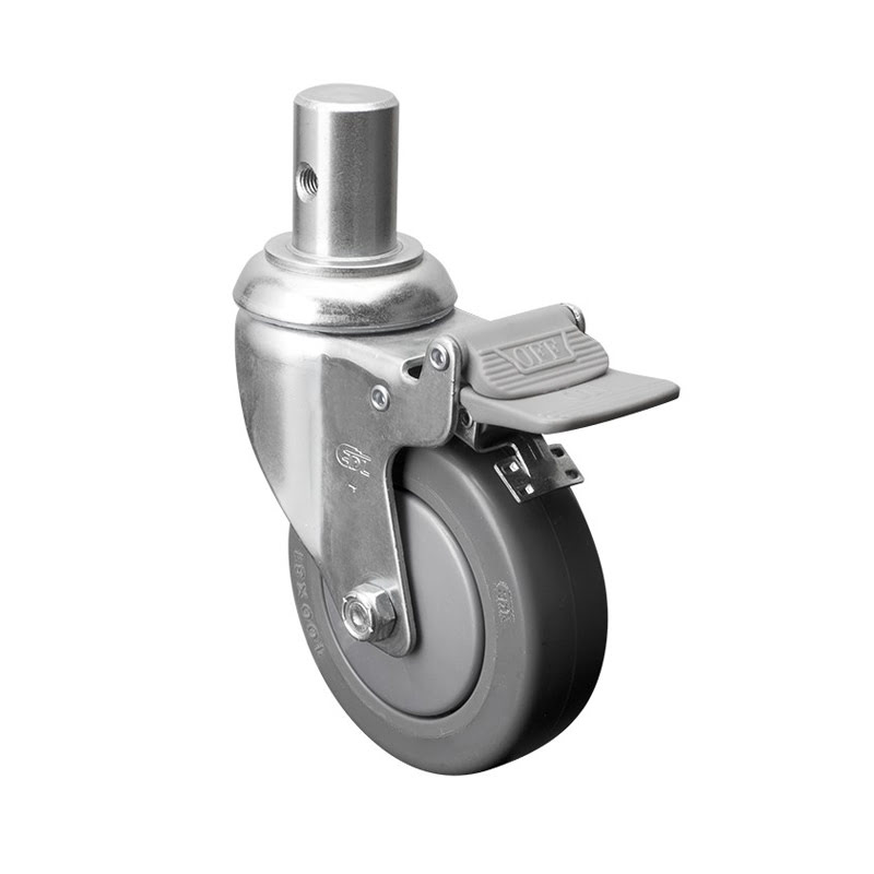 Guangzhou EDL Caster Co., Ltd.