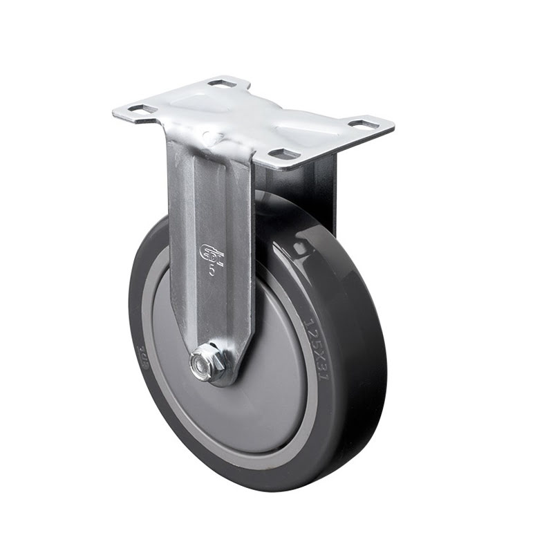 Guangzhou EDL Caster Co., Ltd.