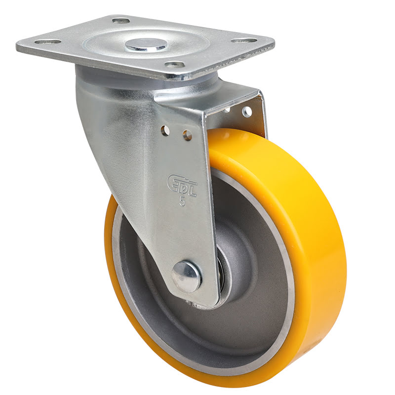 Guangzhou EDL Caster Co., Ltd.