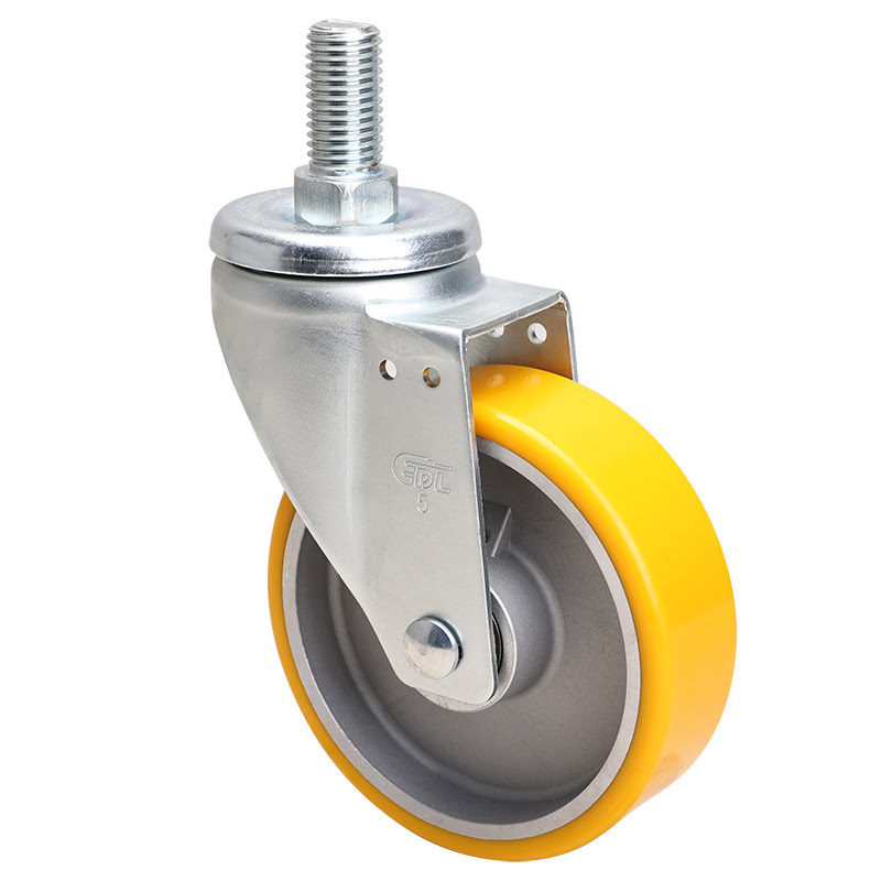 Guangzhou EDL Caster Co., Ltd.