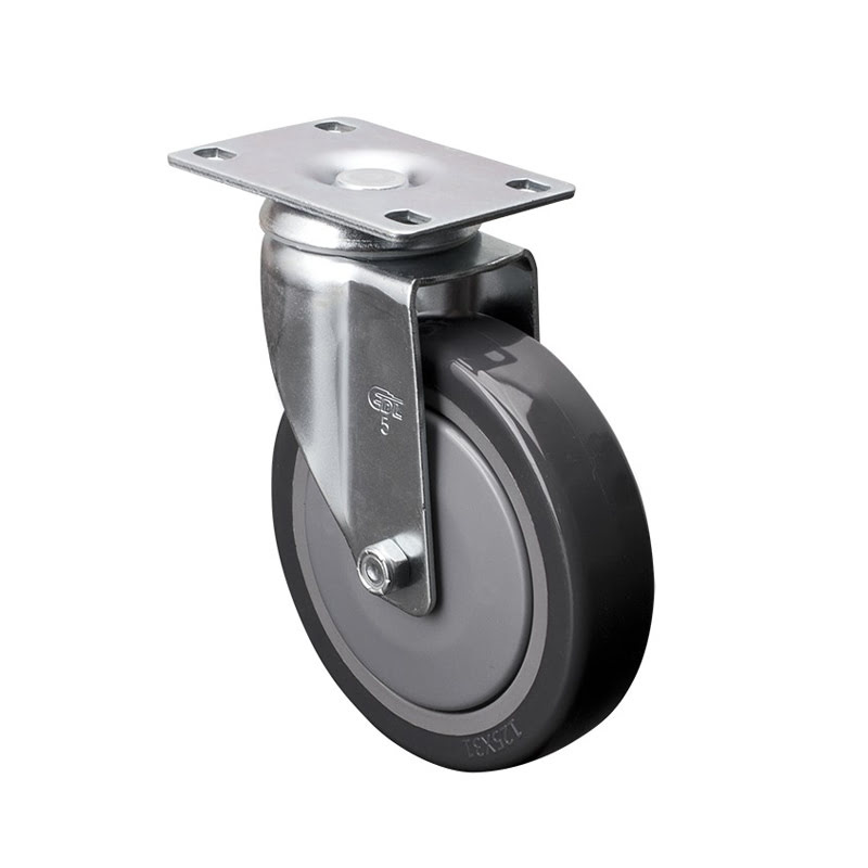 Guangzhou EDL Caster Co., Ltd.