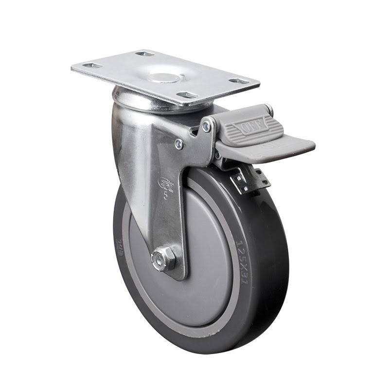 Guangzhou EDL Caster Co., Ltd.