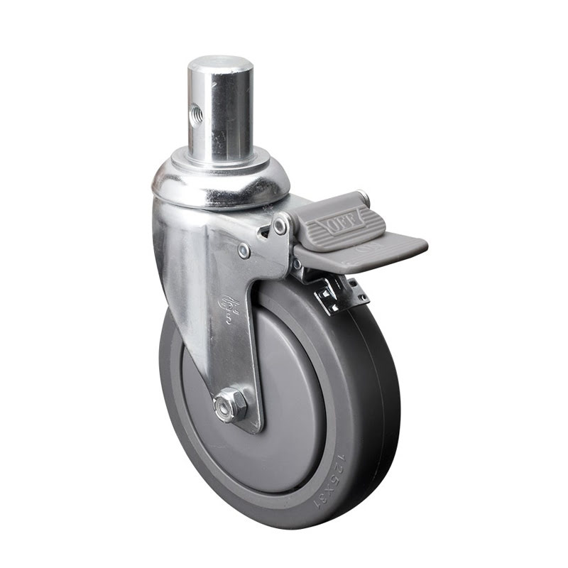 Guangzhou EDL Caster Co., Ltd.