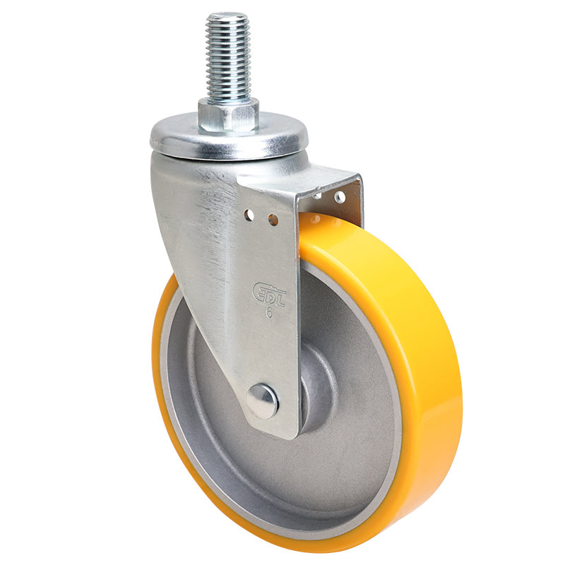 Guangzhou EDL Caster Co., Ltd.