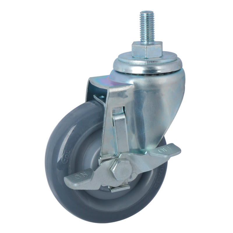 Guangzhou EDL Caster Co., Ltd.