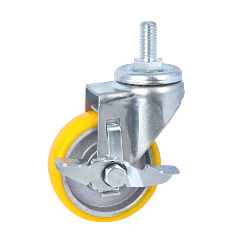 Guangzhou EDL Caster Co., Ltd.