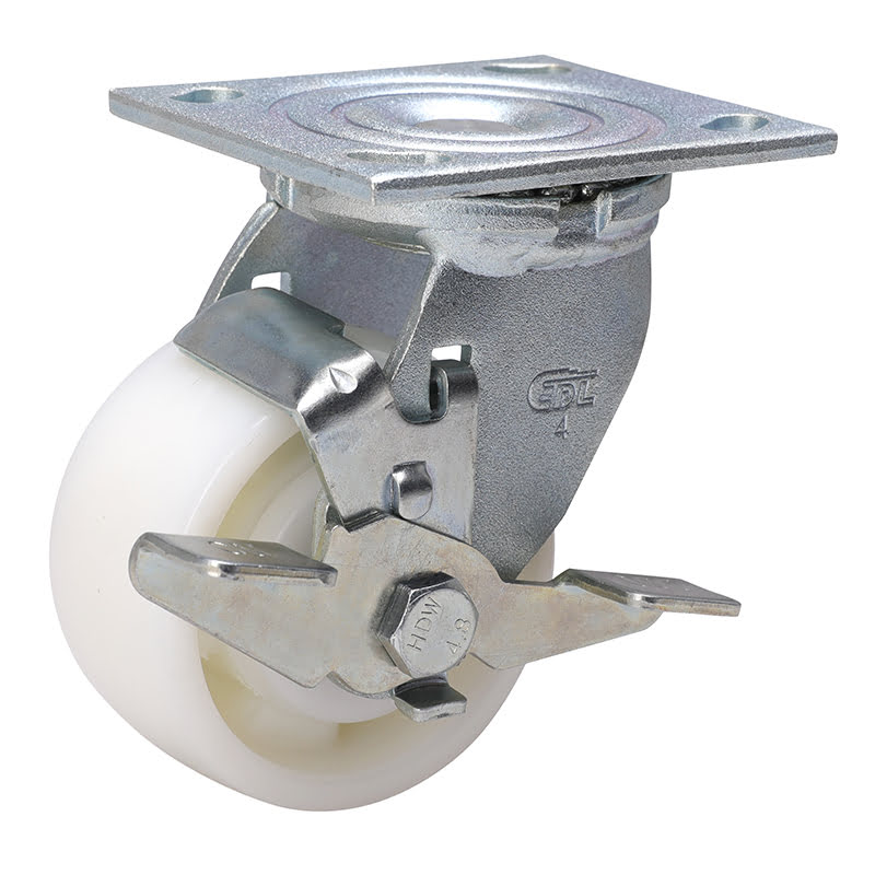 Guangzhou EDL Caster Co., Ltd.