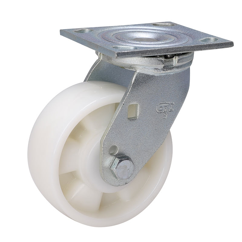 Guangzhou EDL Caster Co., Ltd.