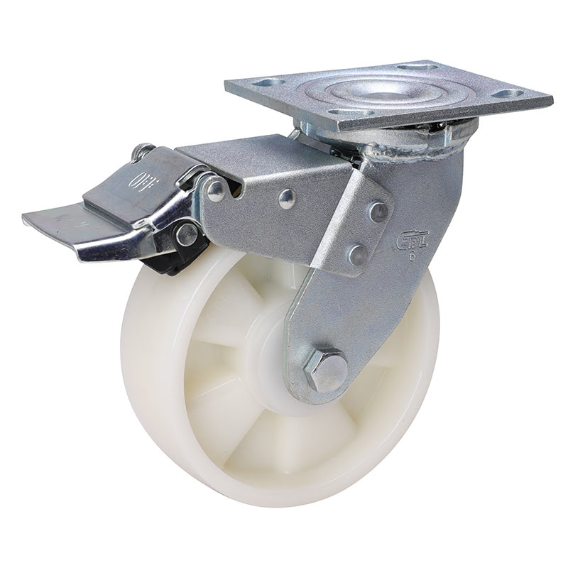 Guangzhou EDL Caster Co., Ltd.
