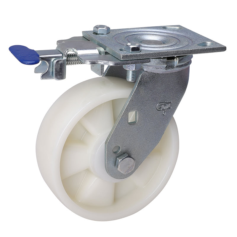 Guangzhou EDL Caster Co., Ltd.