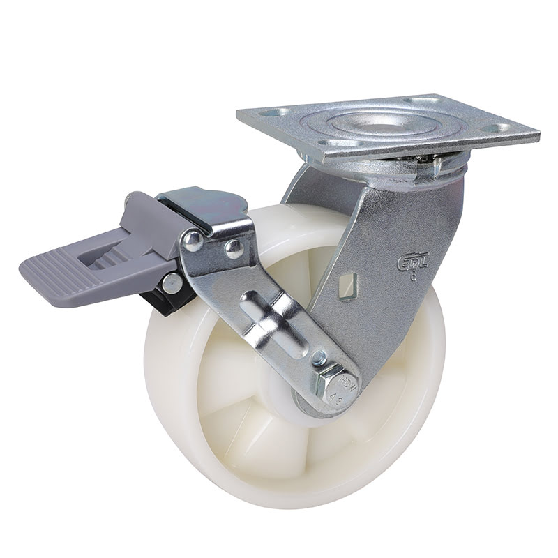 Guangzhou EDL Caster Co., Ltd.