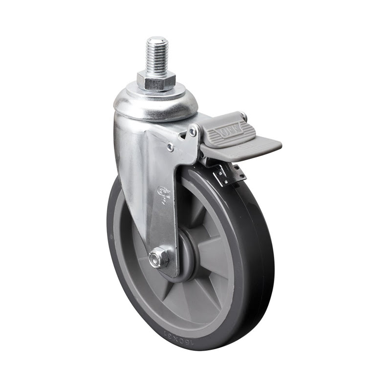 Guangzhou EDL Caster Co., Ltd.