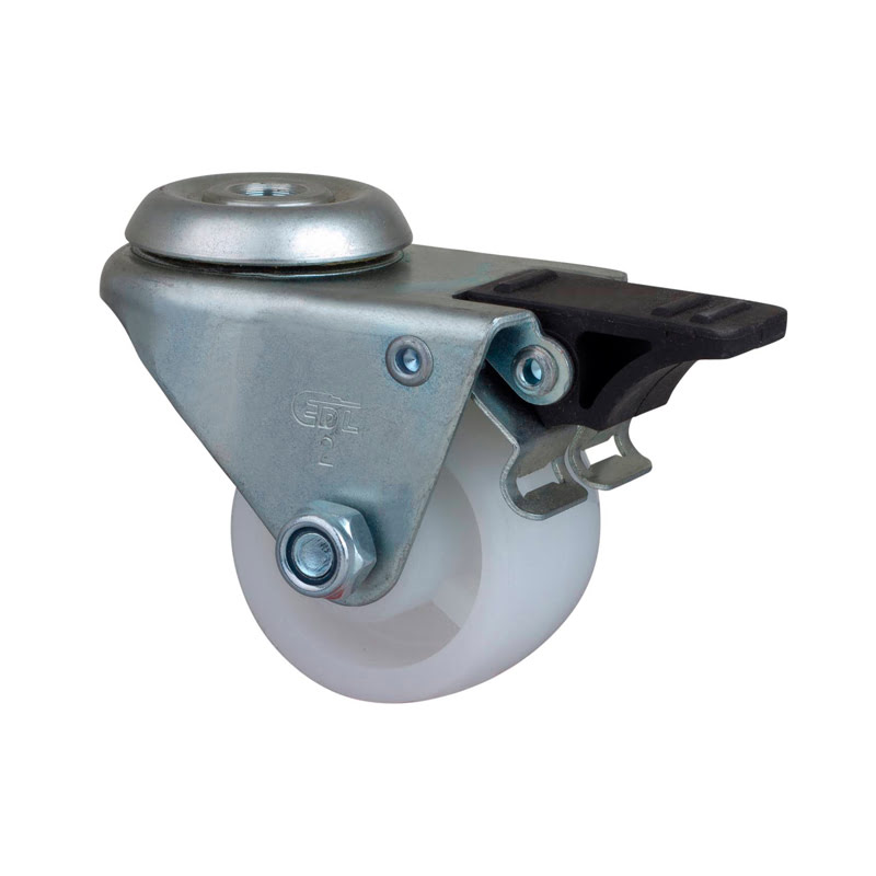 Guangzhou EDL Caster Co., Ltd.