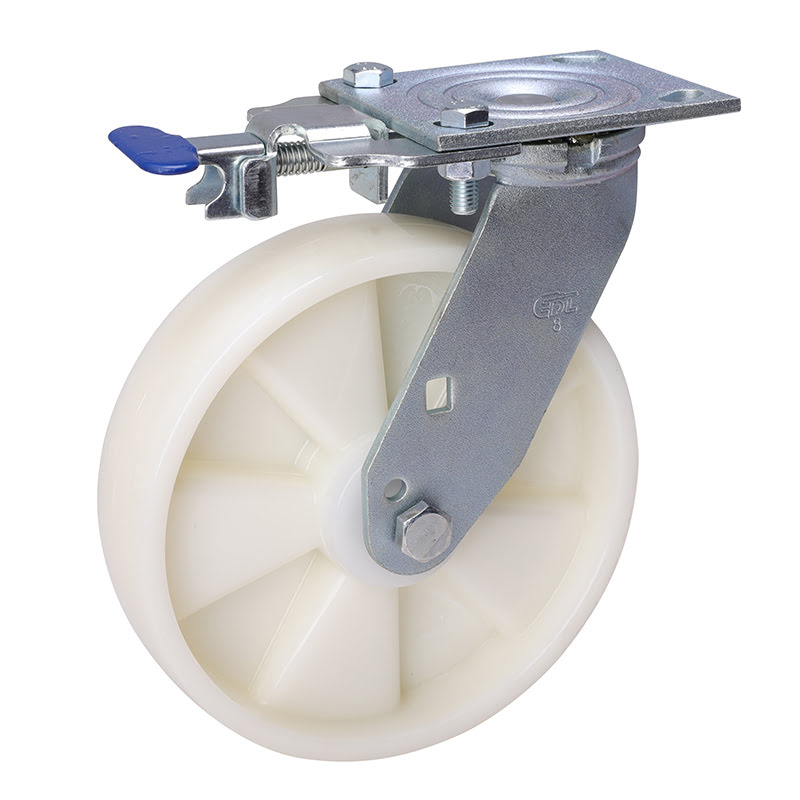 Guangzhou EDL Caster Co., Ltd.